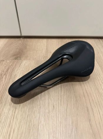 Used Selle San Marco Shortfit 2.0 Open-fit Racing 140mm 2026 bike