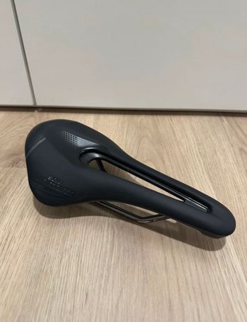Used Selle San Marco Shortfit 2.0 Open-fit Racing 140mm 2026 bike — image 2 of 4