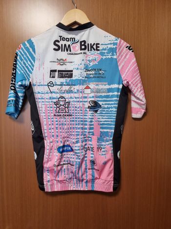 Used Velo completo estivo leggero 2025 bike — image 2 of 4