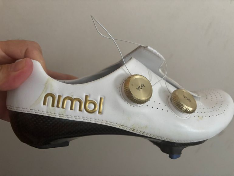 Used Nimbl ULTIMATE GLIDE bike — image 1 of 4