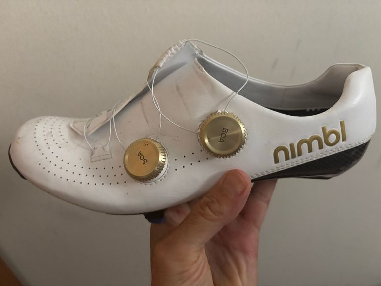 Used Nimbl ULTIMATE GLIDE bike — image 2 of 4