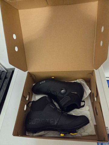 Used Fizik Artica gtx 2025 Cycling Shoes