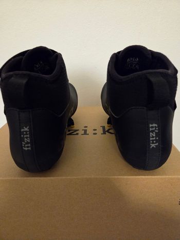 Used Fizik Artica gtx 2025 bike — image 9 of 9