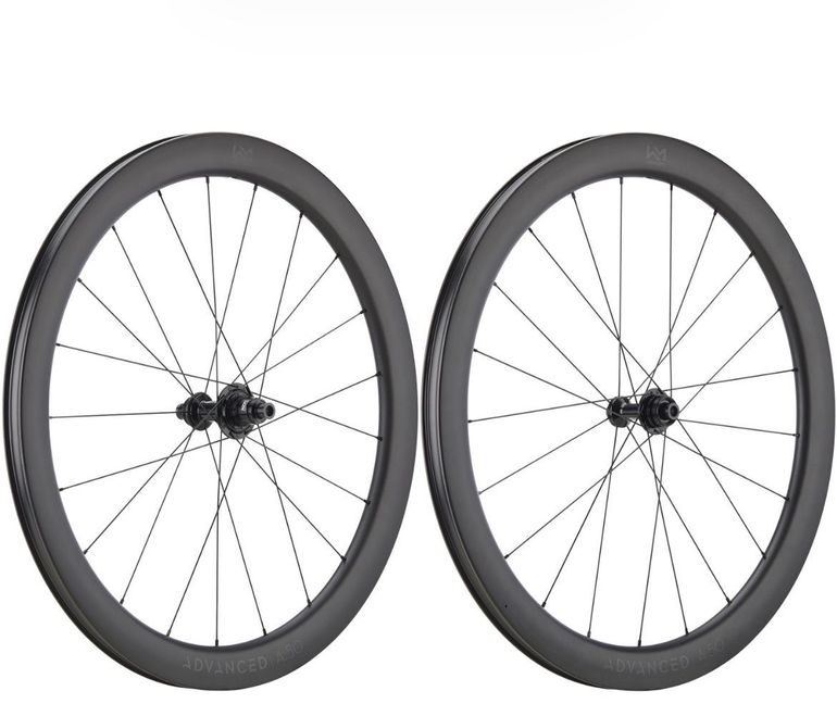 Used Newmen Advanced A.50 2026 bike — image 1 of 6