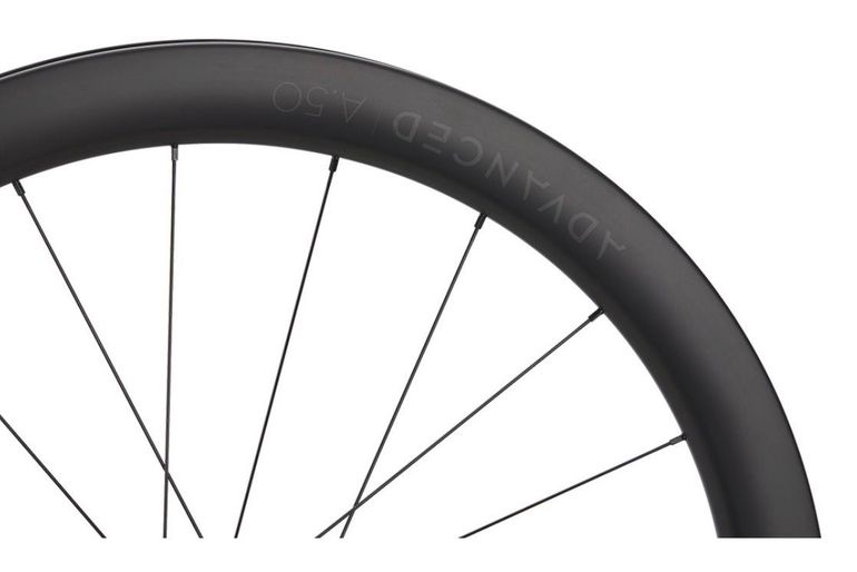 Used Newmen Advanced A.50 2026 bike — image 5 of 6