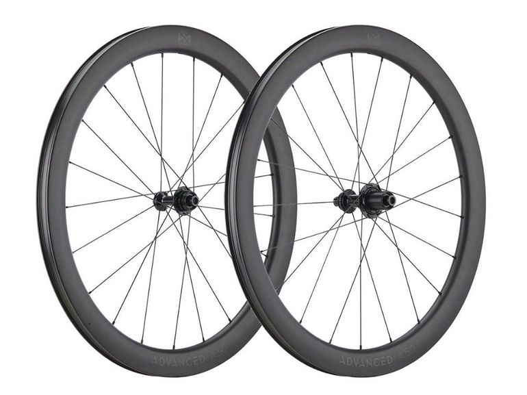 Used Newmen Advanced A.50 2026 bike — image 3 of 6