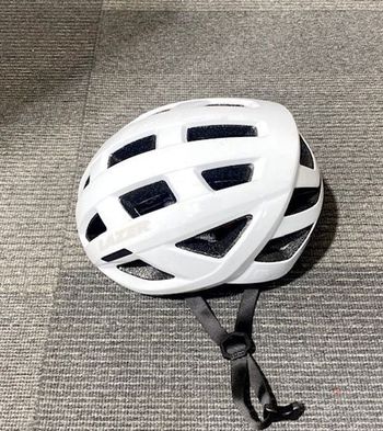 Used Lazer Tonic KinetiCore Helmet 2025 bike
