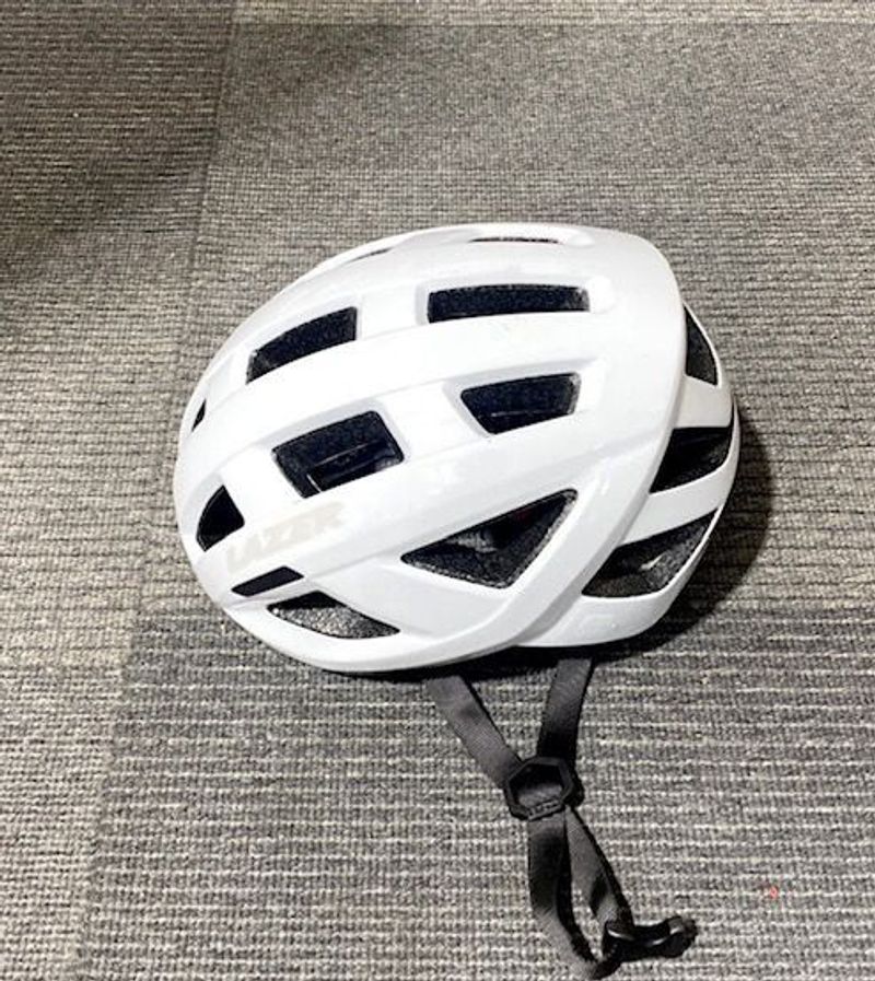 Used Lazer Tonic KinetiCore Helmet 2025 Cycling Accessories