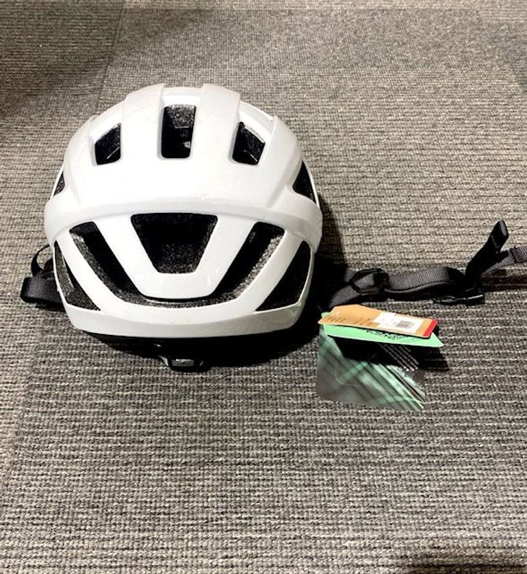 Used Lazer Tonic KinetiCore Helmet 2025 bike — image 3 of 4
