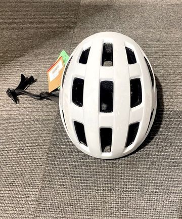 Brugt Lazer Tonic KinetiCore Helmet 2025 bike — billede 2 af 4