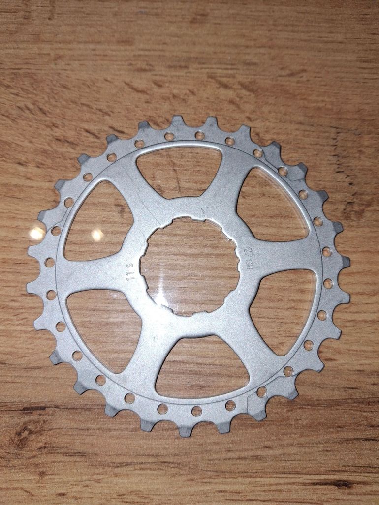 Used Miche 11s bike — image 1 of 2