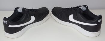 Used Nike Court Vision Low Next Nature bike — image 8 of 10