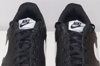 Used Nike Court Vision Low Next Nature bike — image 4 of 10