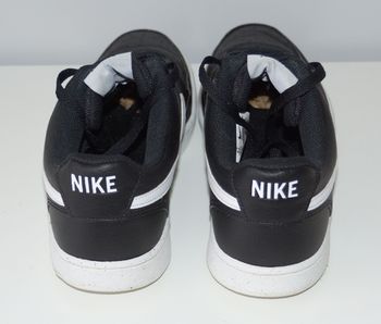 Used Nike Court Vision Low Next Nature bike — image 6 of 10