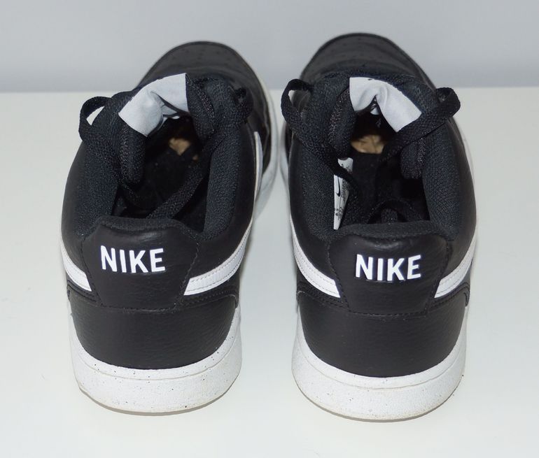 Used Nike Court Vision Low Next Nature bike — image 6 of 10