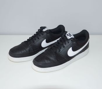 Used Nike Court Vision Low Next Nature bike — image 2 of 10