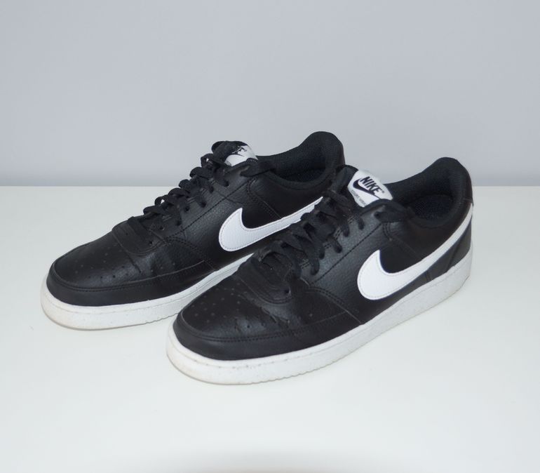 Used Nike Court Vision Low Next Nature bike — image 2 of 10