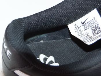 Used Nike Court Vision Low Next Nature bike — image 10 of 10