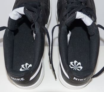 Used Nike Court Vision Low Next Nature bike — image 7 of 10
