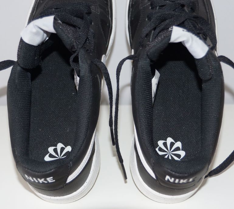 Used Nike Court Vision Low Next Nature bike — image 7 of 10