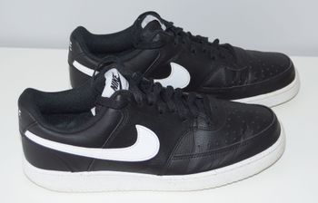 Used Nike Court Vision Low Next Nature bike — image 5 of 10