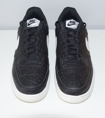 Used Nike Court Vision Low Next Nature bike — image 3 of 10