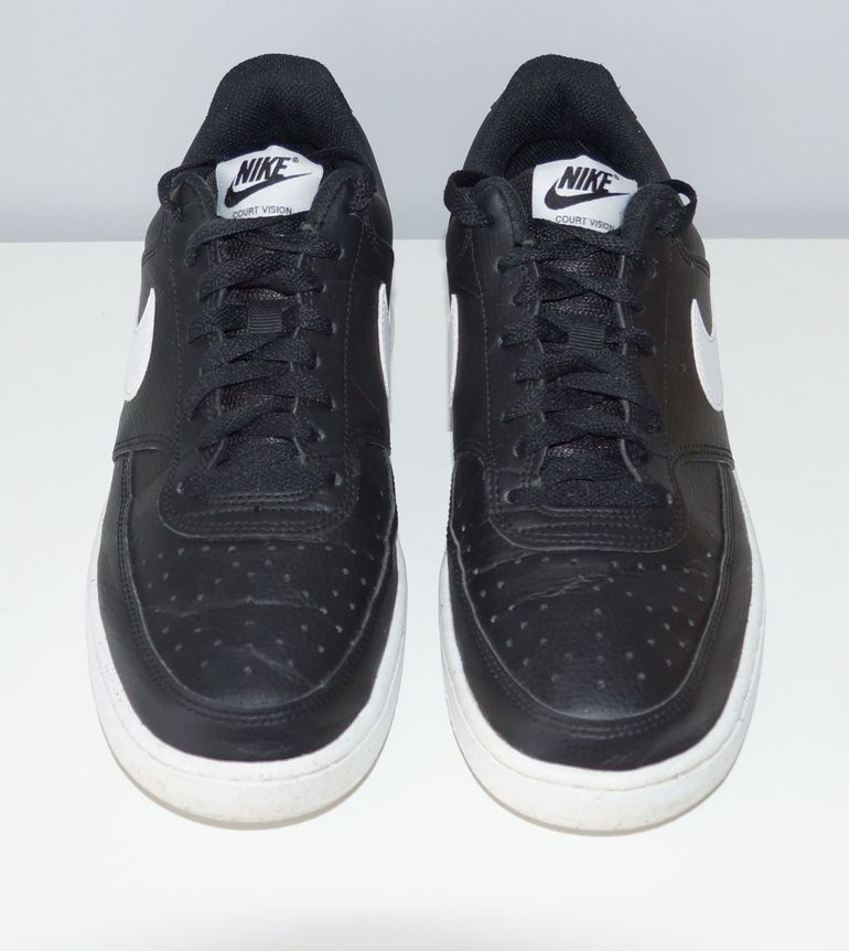 Used Nike Court Vision Low Next Nature bike — image 3 of 10