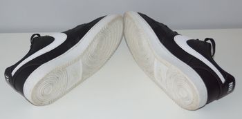 Used Nike Court Vision Low Next Nature bike — image 9 of 10