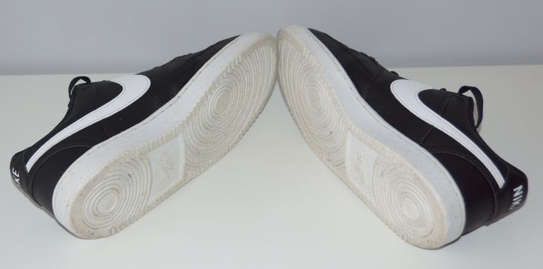 Used Nike Court Vision Low Next Nature bike — image 9 of 10