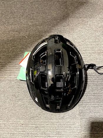 Used Lazer Tempo KinetiCore Helmet 2025 bike — image 3 of 4