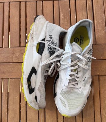 Brugt The North Face vectiv pro 3 2026 Running Shoes