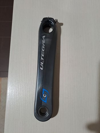Used Stages Power Meter bike — image 5 of 5
