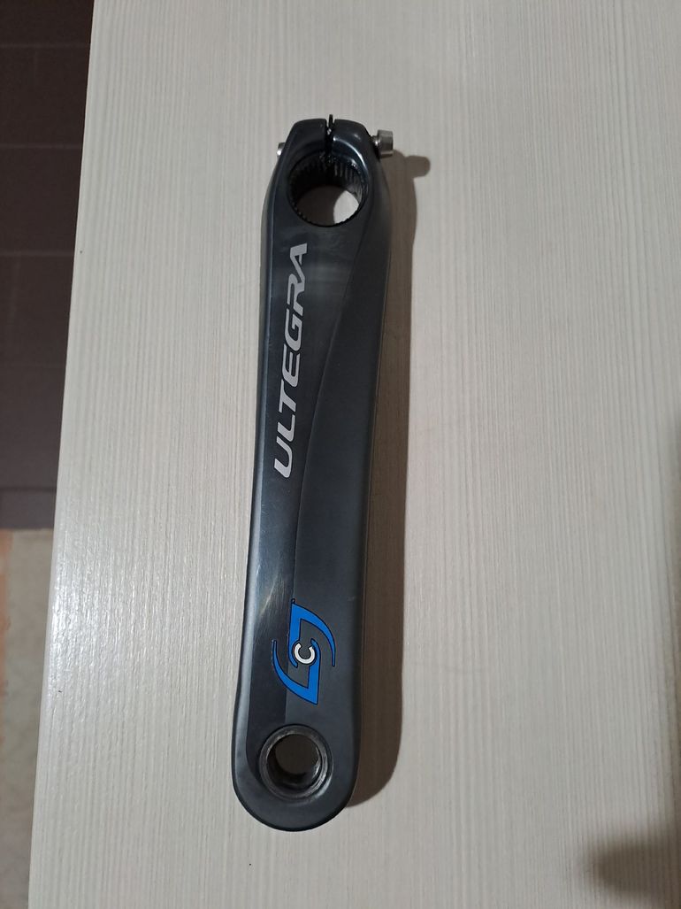 Used Stages Power Meter bike — image 5 of 5