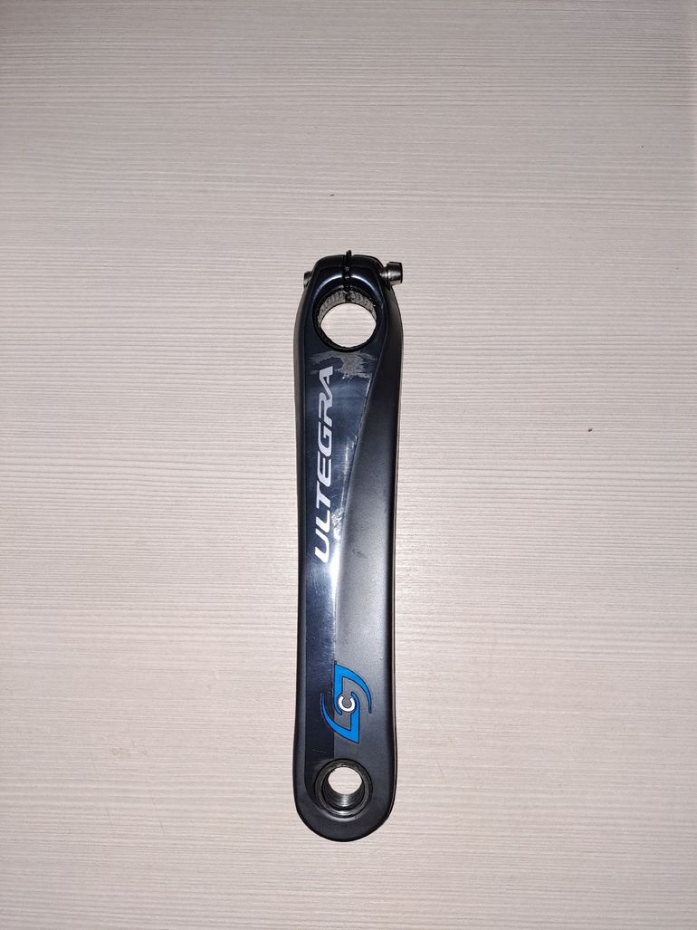 Used Stages Power Meter bike — image 1 of 5