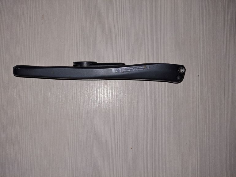 Used Stages Power Meter bike — image 3 of 5