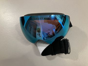 Tweedehands Oakley Flight Deck M Snow Goggles 2025 bike — afbeelding 2 van 5