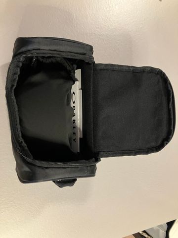 Tweedehands Oakley Flight Deck M Snow Goggles 2025 bike — afbeelding 4 van 5