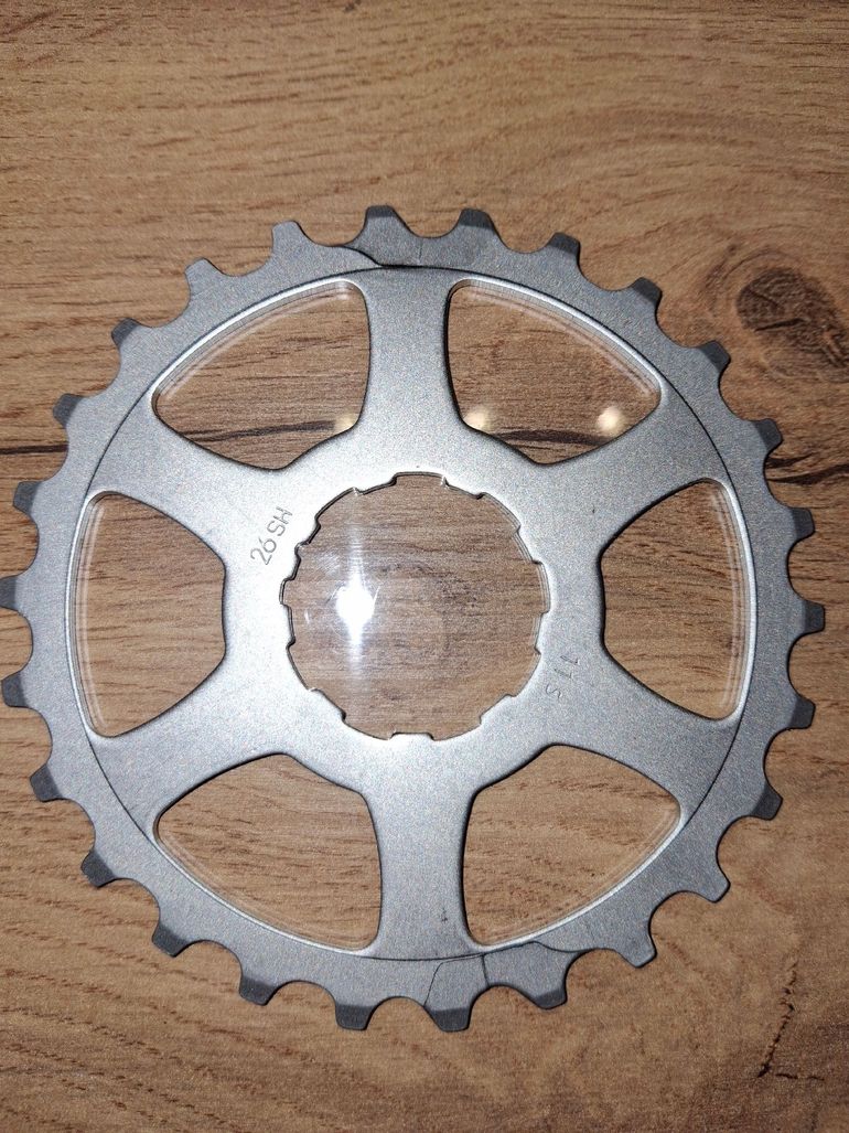 Used Miche 11s 26 dientes bike — image 1 of 2