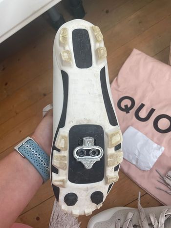 Used Quoc Radschuhe 2026 bike — image 8 of 9