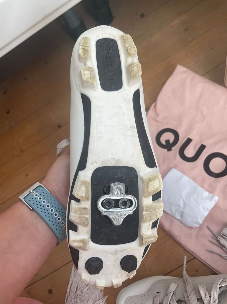 Used Quoc Radschuhe 2026 bike — image 8 of 9