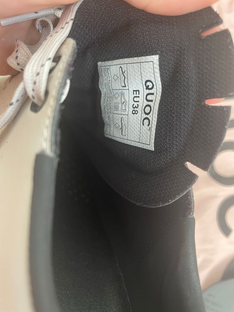 Used Quoc Radschuhe 2026 bike — image 6 of 9