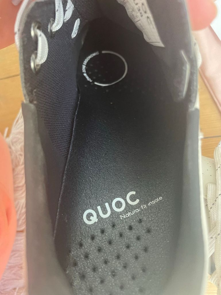 Used Quoc Radschuhe 2026 bike — image 7 of 9