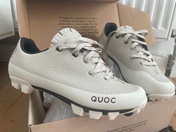 Used Quoc Radschuhe 2026 bike — image 2 of 9