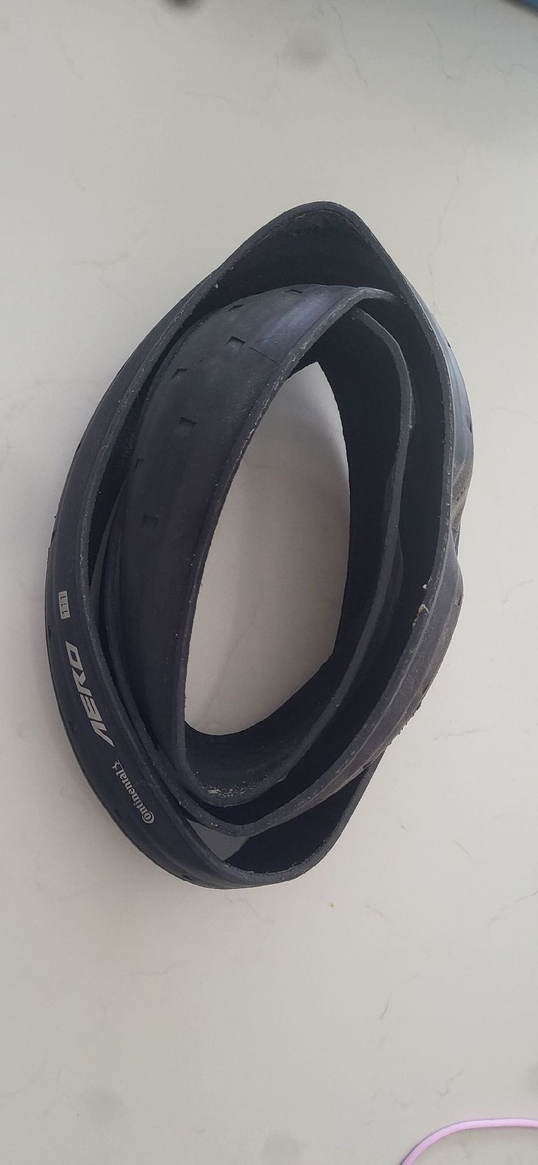 Used Continental AERO 111 29-622 2025 bike — image 1 of 3