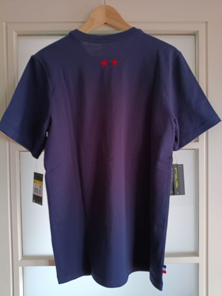 Used Nike x FFF 2024 bike — image 6 of 8
