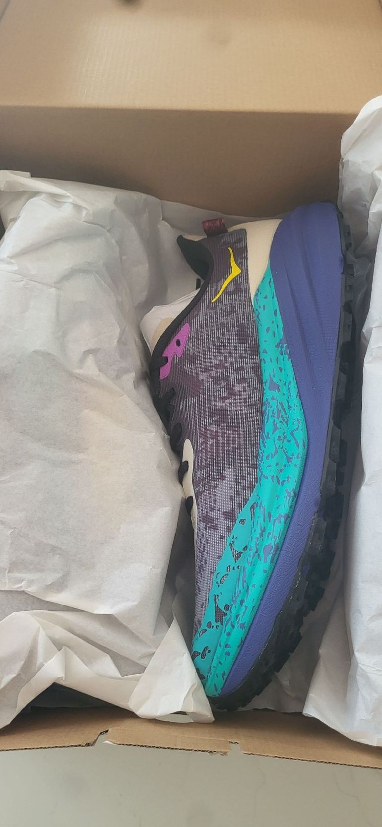 Used Hoka Speedgoat 6 Size 47 1/3 2025 bike — image 5 of 5