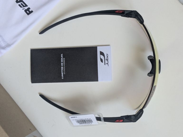 Used JULBO Faster M Reactiv 2026 bike — image 4 of 6