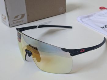 Used JULBO Faster M Reactiv 2026 bike — image 3 of 6