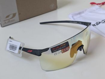 Used JULBO Faster M Reactiv 2026 bike — image 2 of 6