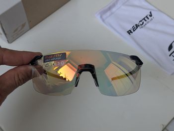 Used JULBO Faster M Reactiv 2026 bike — image 5 of 6